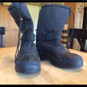 Kamik Men's Size 13 Frontline 2 Snowboots